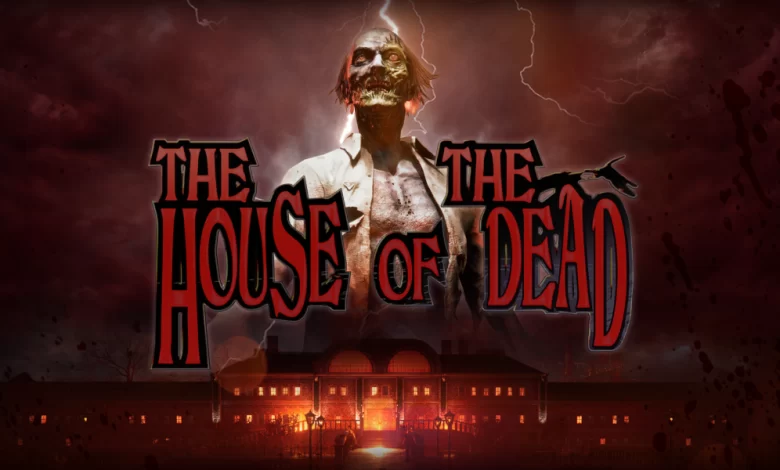 بررسی بازی The House of the Dead: Remake