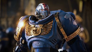 انتشار کامل Space Marine 2 با استقبال گسترده بازیکنان مواجه شد