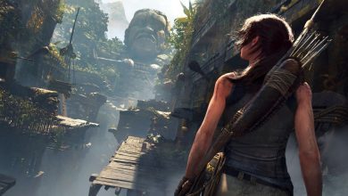 تیم توسعه‌دهنده بازی جدید Tomb Raider در حال گسترش است