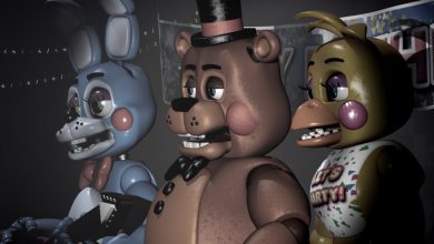 فیلم Five Nights at Freddy's 2 به زودی وارد مرحله فیلم‌برداری می‌شود