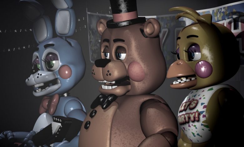 فیلم Five Nights at Freddy's 2 به زودی وارد مرحله فیلم‌برداری می‌شود