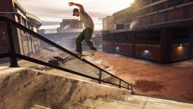 آیا بازی جدیدی از Tony Hawks Pro Skater در دست ساخت است؟