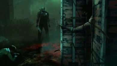 پروژه اسپین‌آف Dead By Daylight به دلیل عدم استقبال کافی لغو شد.