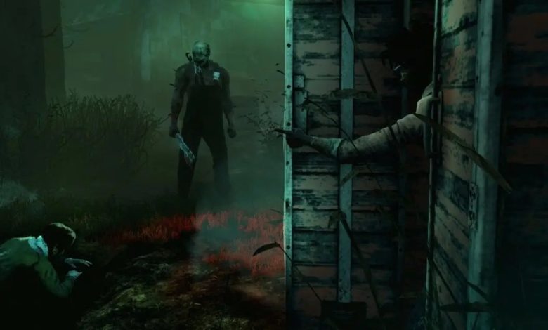 پروژه اسپین‌آف Dead By Daylight به دلیل عدم استقبال کافی لغو شد.