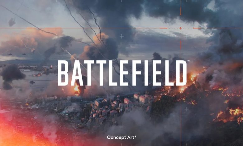 آیا بازی جدید Battlefield برای نینتندو سوییچ ۲ عرضه می‌شود؟