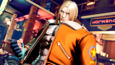 برنامه بسته‌های الحاقی Fatal Fury: City of the Wolves اعلام شد