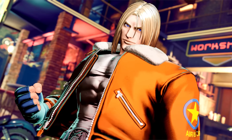 برنامه بسته‌های الحاقی Fatal Fury: City of the Wolves اعلام شد