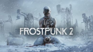 آنریل انجین ۵ پشتیبانی از مادها را در Frostpunk 2 فراهم می‌کند