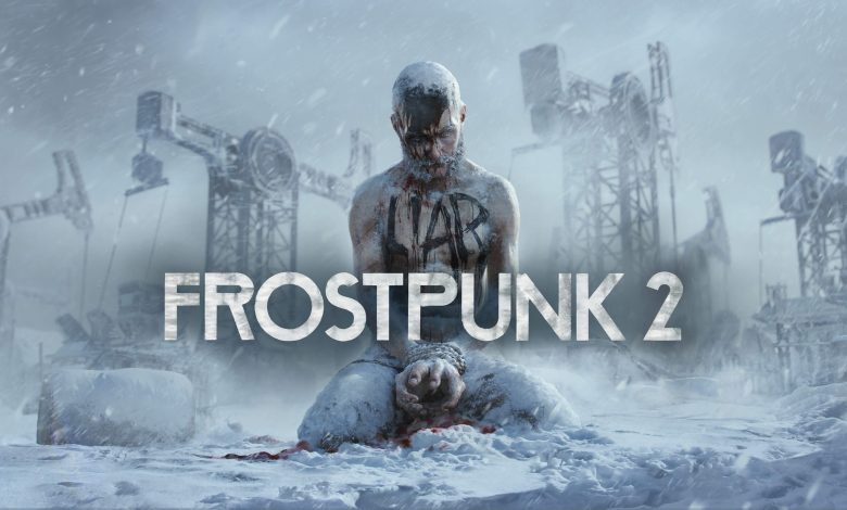 آنریل انجین ۵ پشتیبانی از مادها را در Frostpunk 2 فراهم می‌کند