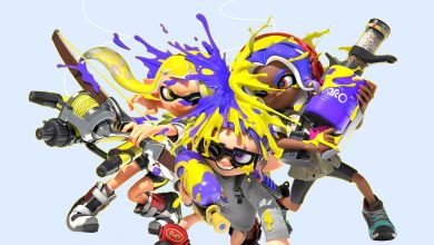 برنامه انتشار آپدیت‌های Splatoon 3 تغییر خواهد کرد