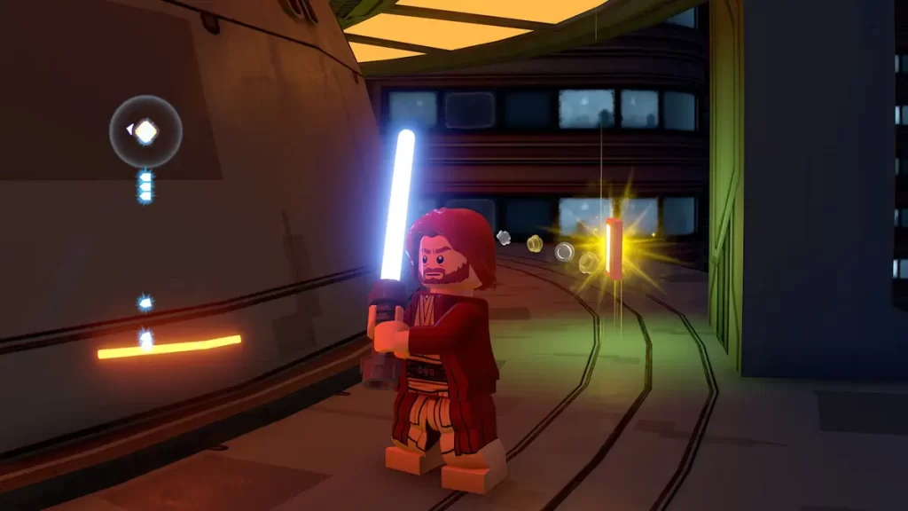 بررسی بازی Lego Star Wars: The Skywalker Saga