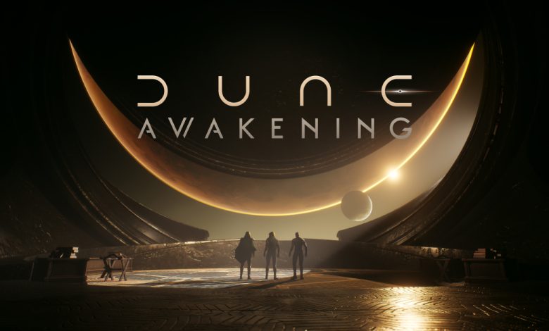 اجرای Dune: Awakening بر روی Xbox Series S با چالش‌هایی همراه است