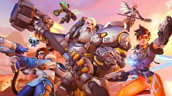 تریلر کراس‌اور Overwatch 2 و World of Warcraft محتویات جذاب آن را به نمایش می‌گذارد