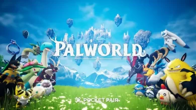 آموزش 10 نکته کاربردی بازی Palworld