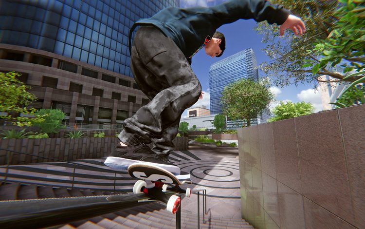 بازی Skate در سال ۲۰۲۵ به مرحله Early Access می‌رسد.