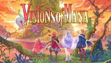 بررسی بازی Visions of Mana | سبک آرامش بخش