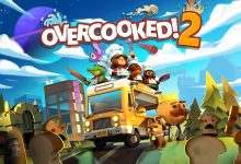 ۱۰تا از نکات حرفه‌ای بازی Overcooked 2