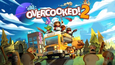 ۱۰تا از نکات حرفه‌ای بازی Overcooked 2