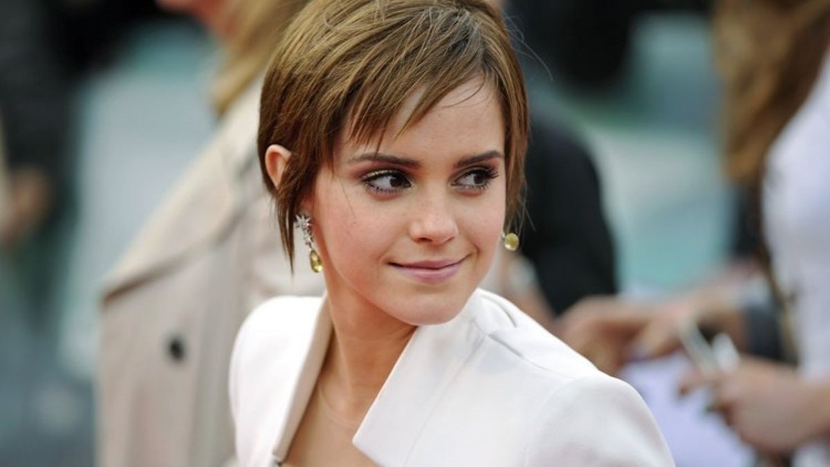 بیوگرافی اما واتسون (Emma Watson) + کارنامه هنری