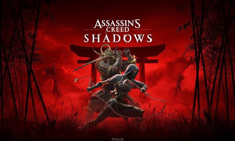 انتشار بازی Assassin’s Creed Shadows به دلیل باگ‌های فراوان و اشتباهات تاریخی به تعویق افتاده است.