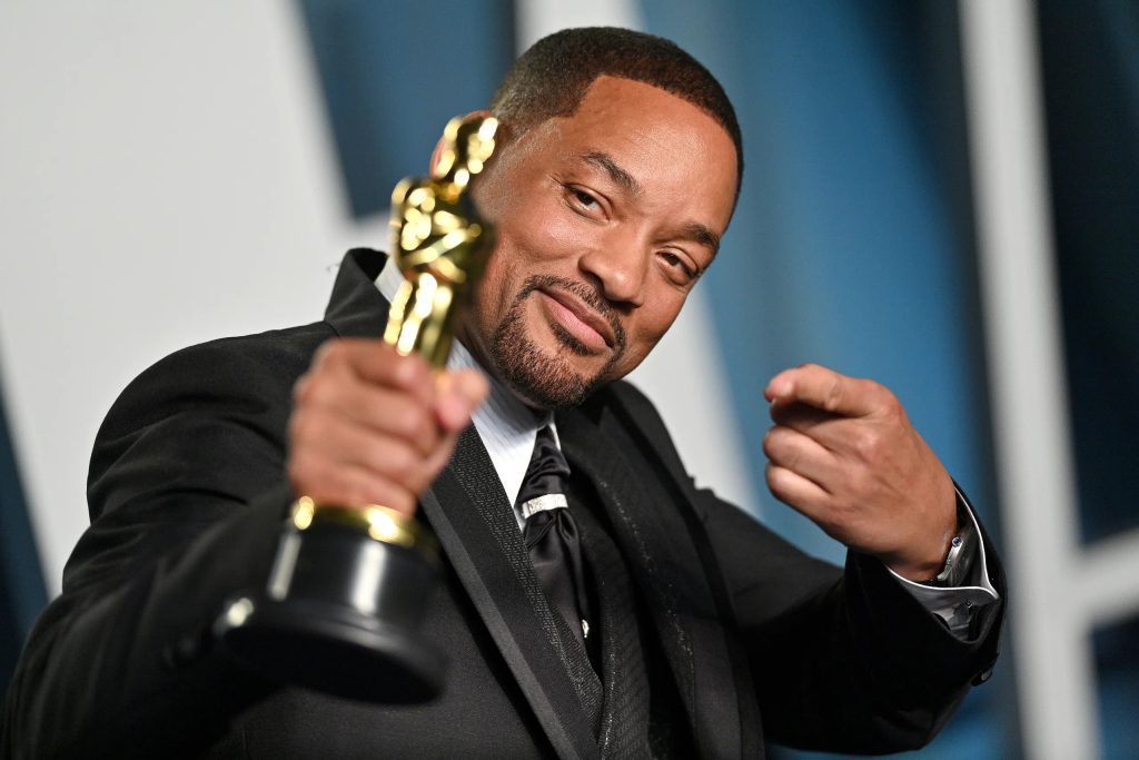 بیوگرافی ویل اسمیت (Will Smith) + کارنامه هنری