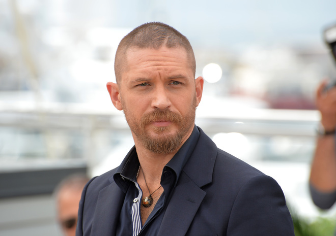 بیوگرافی تام هاردی (Tom Hardy)