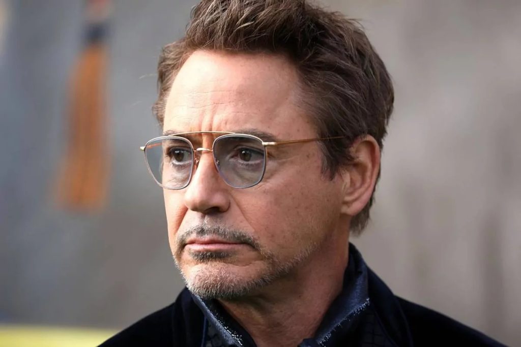 بیوگرافی رابرت داونی جونیور (Robert Downey Jr) + کارنامه هنری