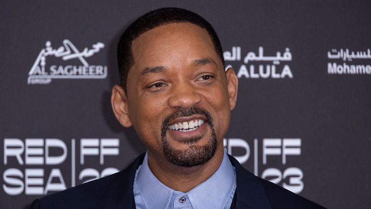 بیوگرافی ویل اسمیت (Will Smith) + کارنامه هنری