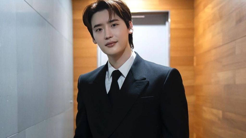 بیوگرافی لی جونگ سوک (Lee Jong-suk)