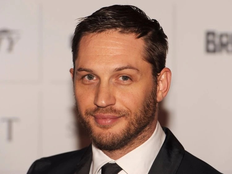 بیوگرافی تام هاردی (Tom Hardy) + کارنامه هنری