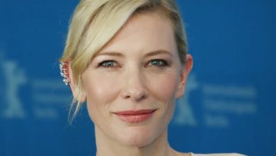 بیوگرافی کیت بلانشت (Cate Blanchett) + کارنامه هنری