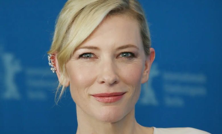 بیوگرافی کیت بلانشت (Cate Blanchett) + کارنامه هنری