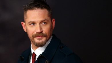 بیوگرافی تام هاردی (Tom Hardy)