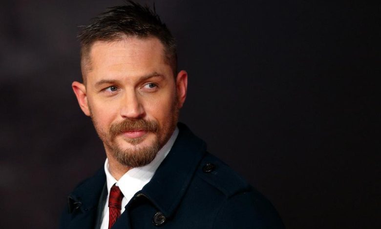 بیوگرافی تام هاردی (Tom Hardy)