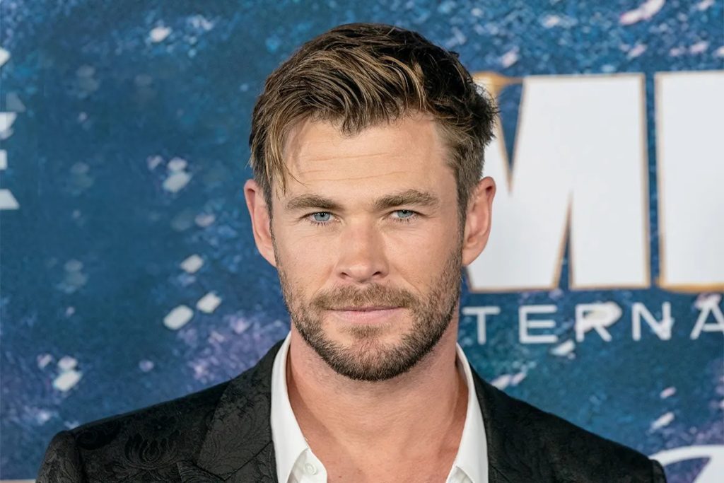 بیوگرافی کریستوفر همسورث (Chris Hemsworth) + کارنامه هنری