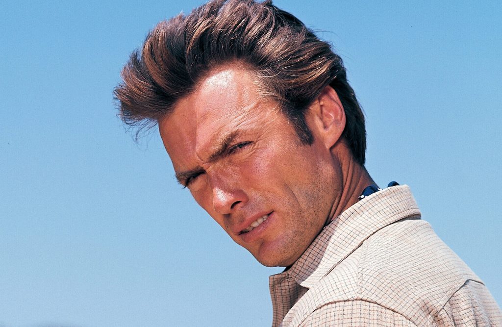 بیوگرافی کلینت ایستوود (Clint Eastwood) | زندگینامه + کارنامه هنری 