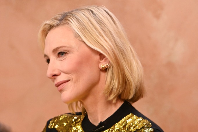 بیوگرافی کیت بلانشت (Cate Blanchett) + کارنامه هنری