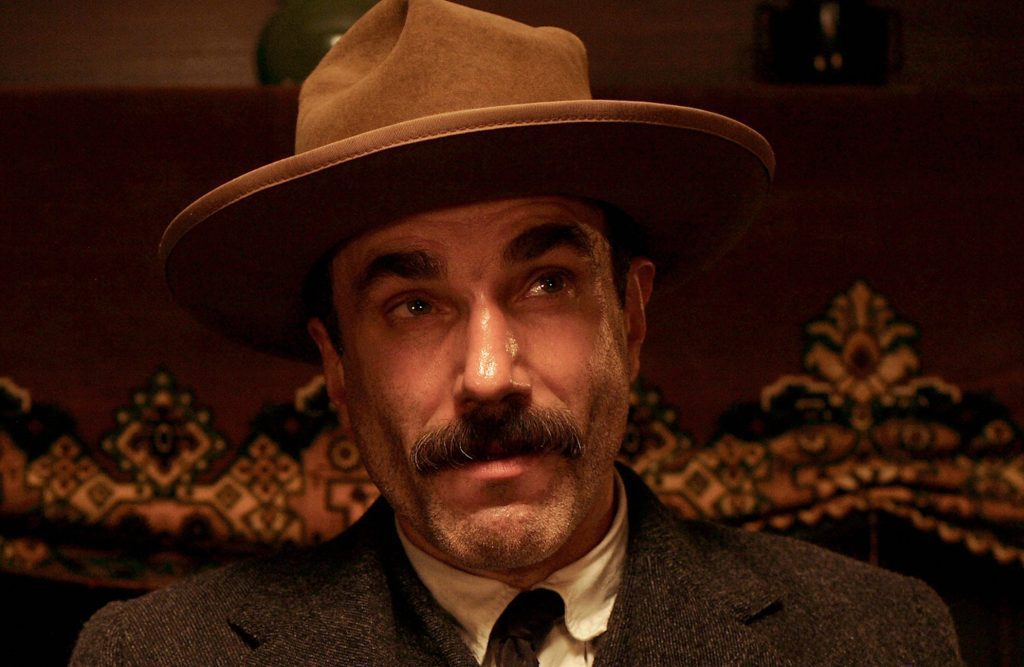 بیوگرافی دنیل دی لوییس (Daniel Day- Lewis)