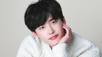 بیوگرافی لی جونگ سوک (Lee Jong-suk)