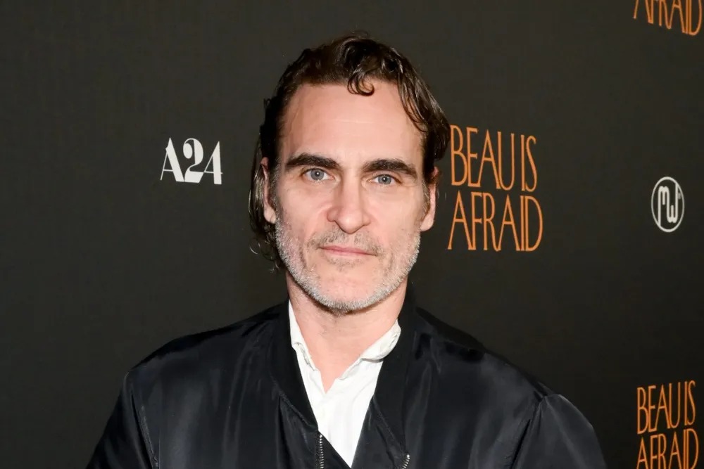 بیوگرافی واکین فینیکس (Joaquin Phoenix) + کارنامه هنری