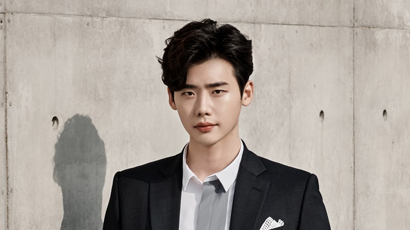 بیوگرافی لی جونگ سوک (Lee Jong-suk)