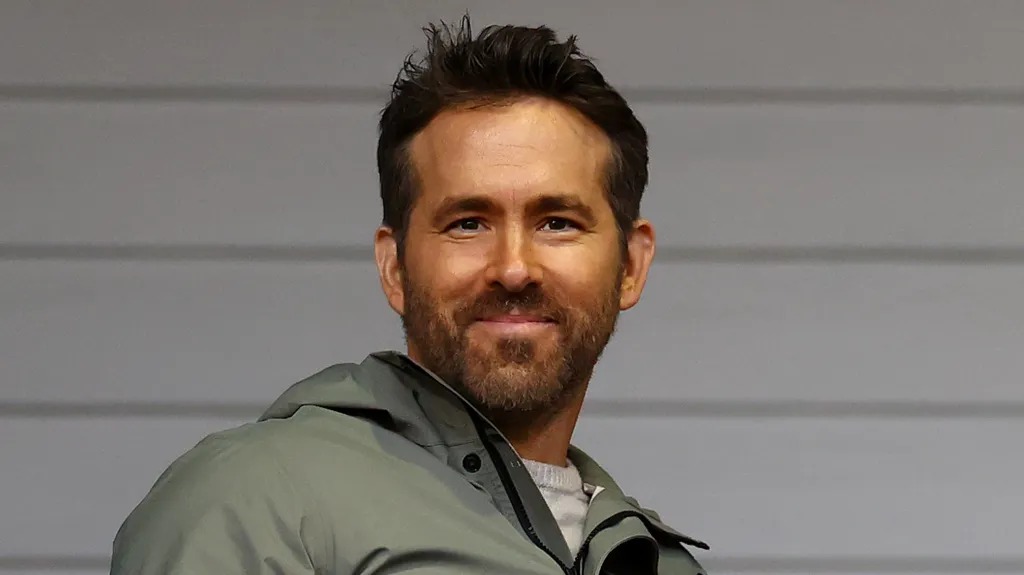 بیوگرافی رایان رینولدز (Ryan Reynolds) + زندگینامه 