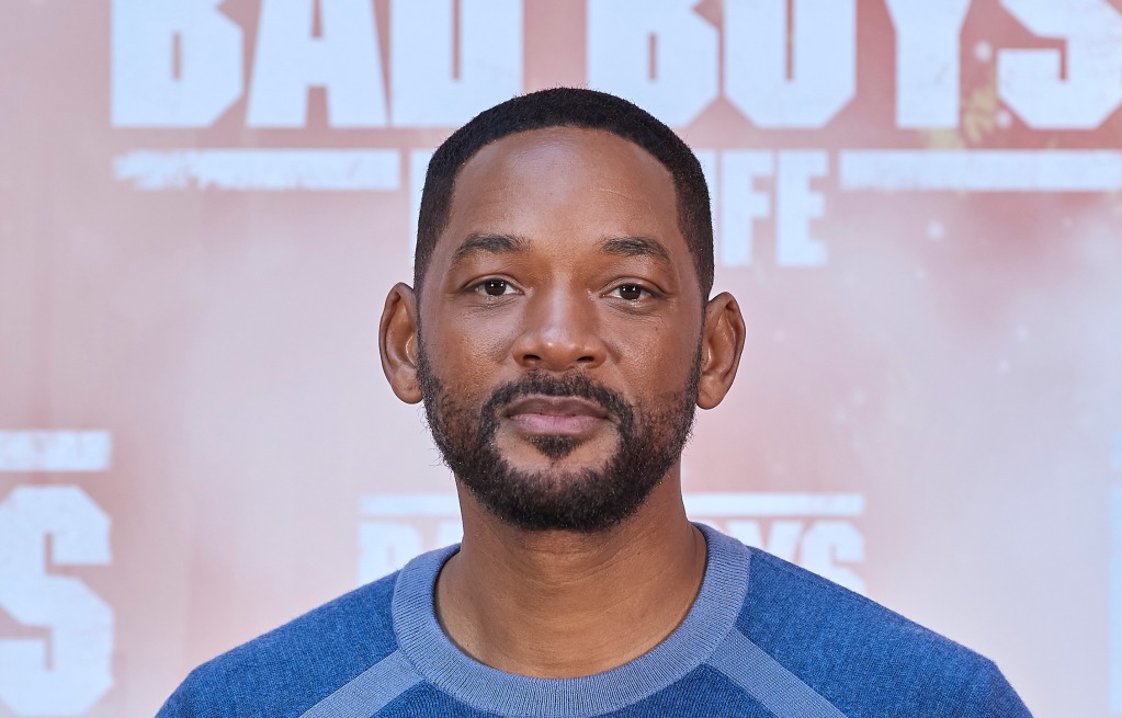 بیوگرافی ویل اسمیت (Will Smith) + کارنامه هنری