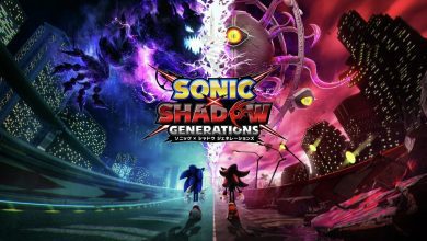 مدت زمان کمپین جدید بازی Sonic X Shadow Generations اعلام شد.