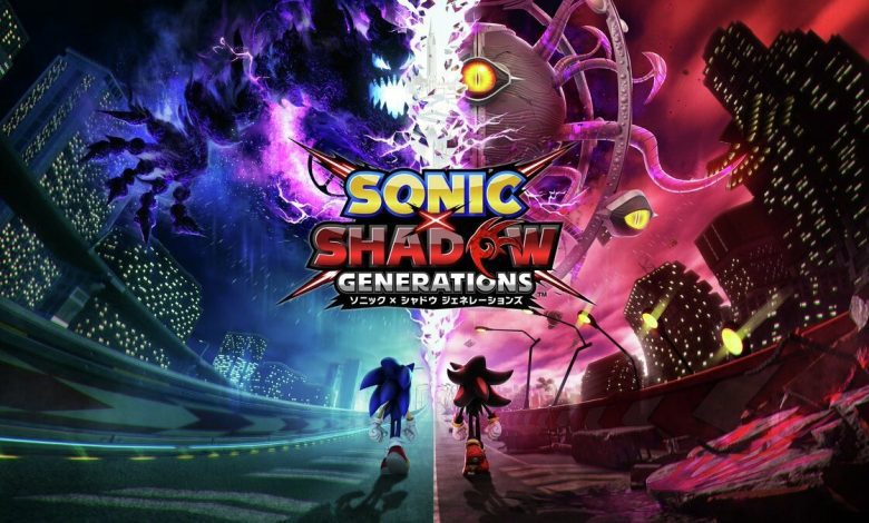 مدت زمان کمپین جدید بازی Sonic X Shadow Generations اعلام شد.