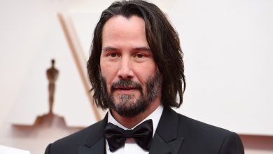 بیوگرافی کیانو ریوز (Keanu Reeves) + کارنامه هنری