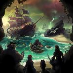 ۱۰ تا از نکات حرفه‌ای بازی Sea of Thieves