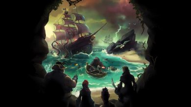 ۱۰ تا از نکات حرفه‌ای بازی Sea of Thieves