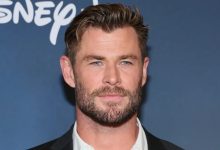 بیوگرافی کریستوفر همسورث (Chris Hemsworth) + کارنامه هنری