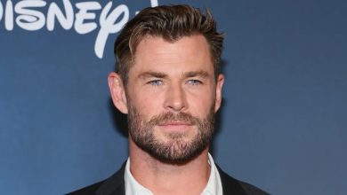 بیوگرافی کریستوفر همسورث (Chris Hemsworth) + کارنامه هنری